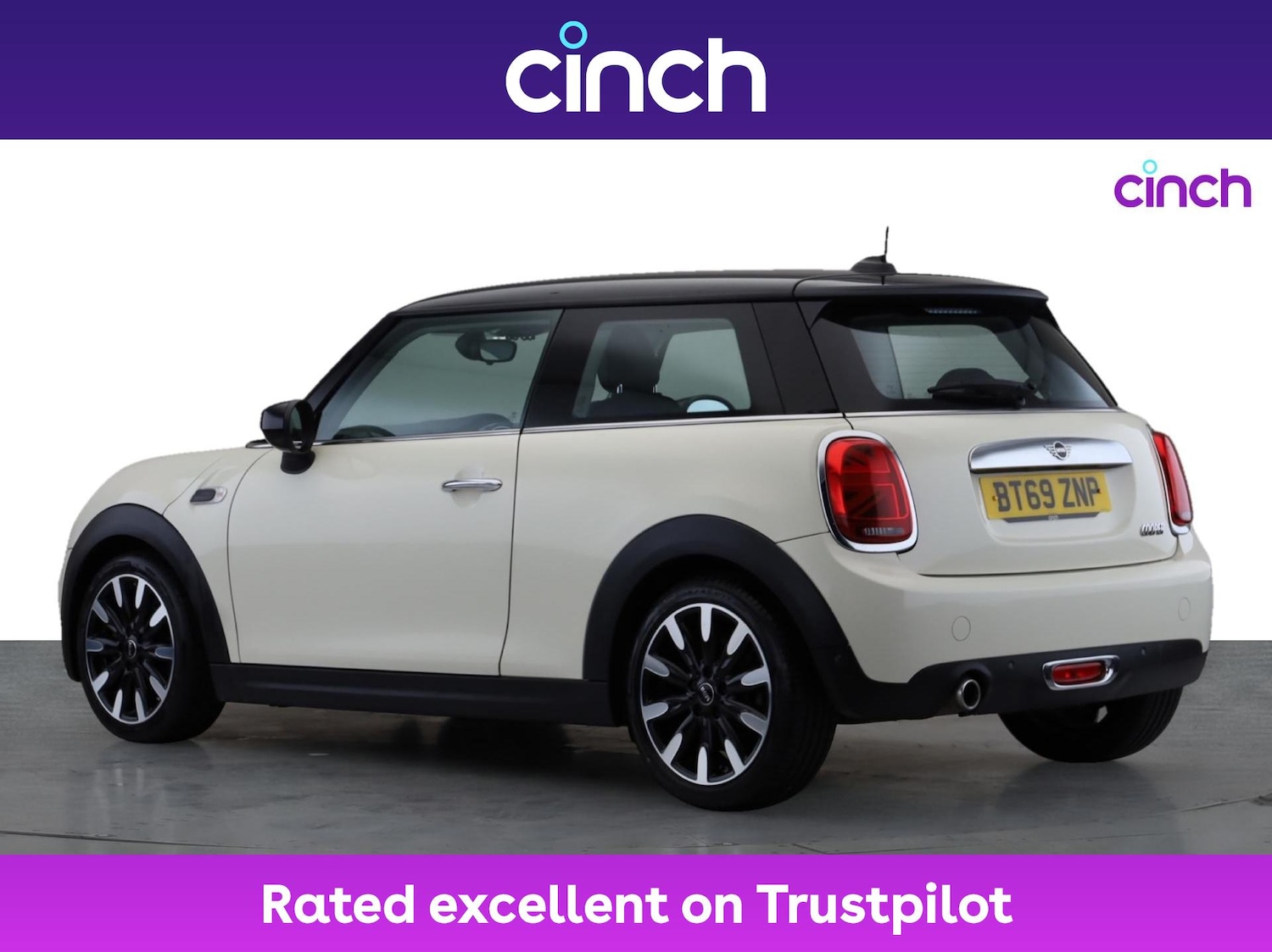 Used MINI Hatch 2019 for sale - 76257455: Photo 6