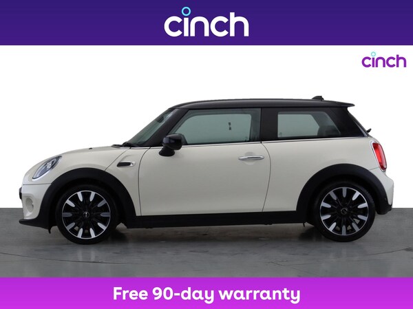 Used MINI Hatch 2019 for sale - 76257455: Photo 8