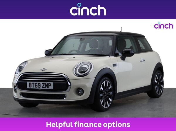 Used MINI Hatch 2019 for sale - 76257455: Photo 9