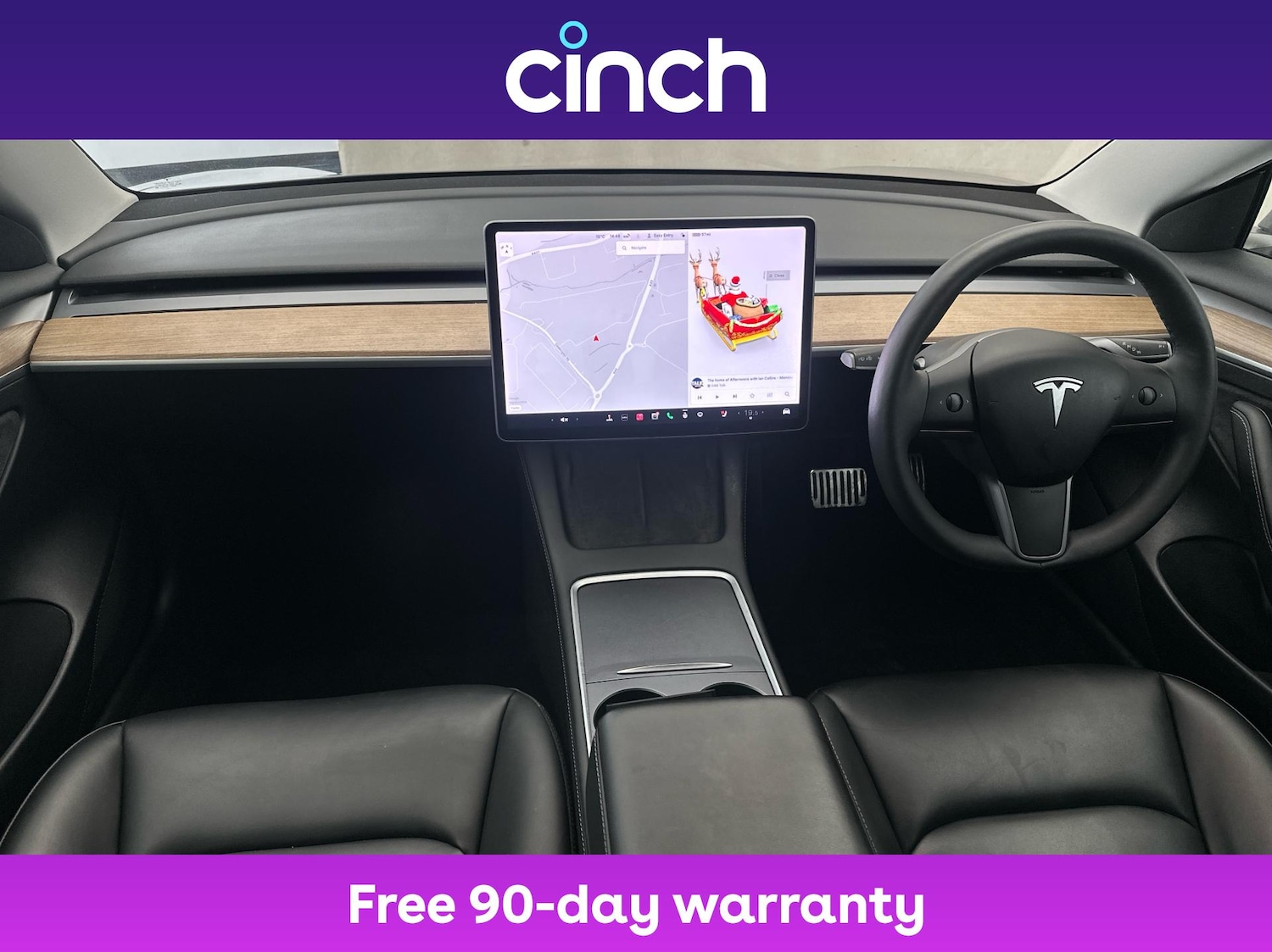 Used Tesla Model 3 2021 for sale - 76420211: Photo 15