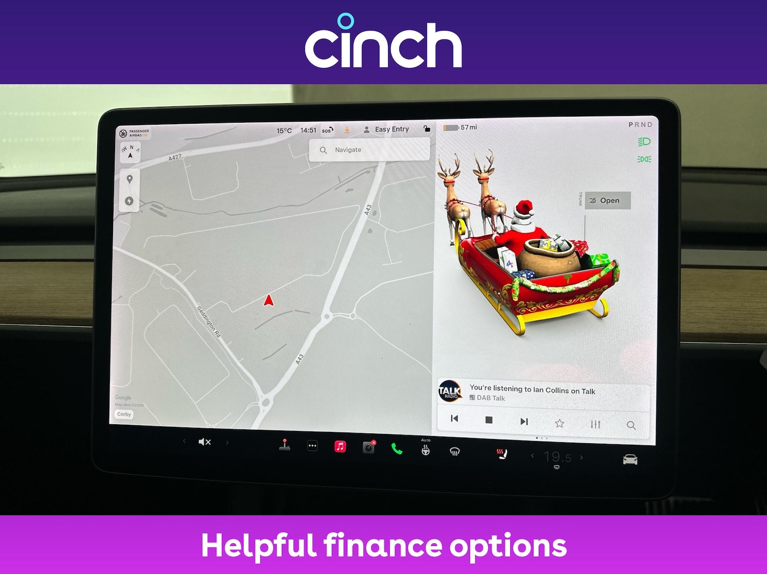 Used Tesla Model 3 2021 for sale - 76420211: Photo 17