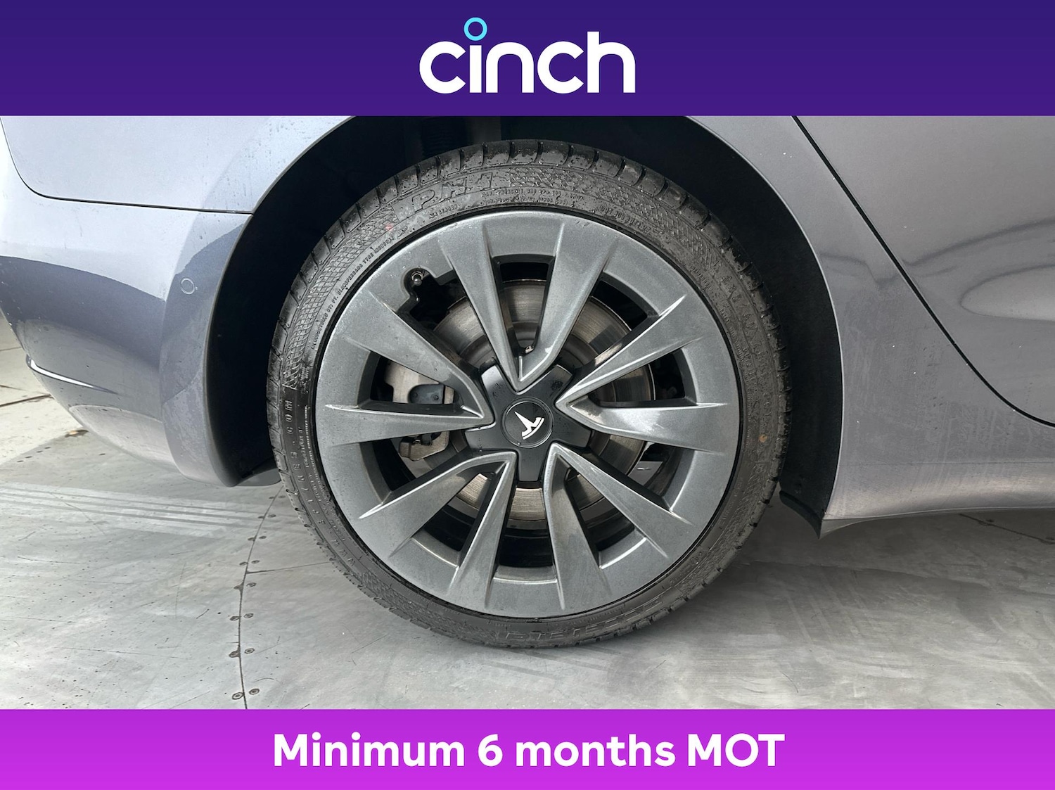 Used Tesla Model 3 2021 for sale - 76420211: Photo 27