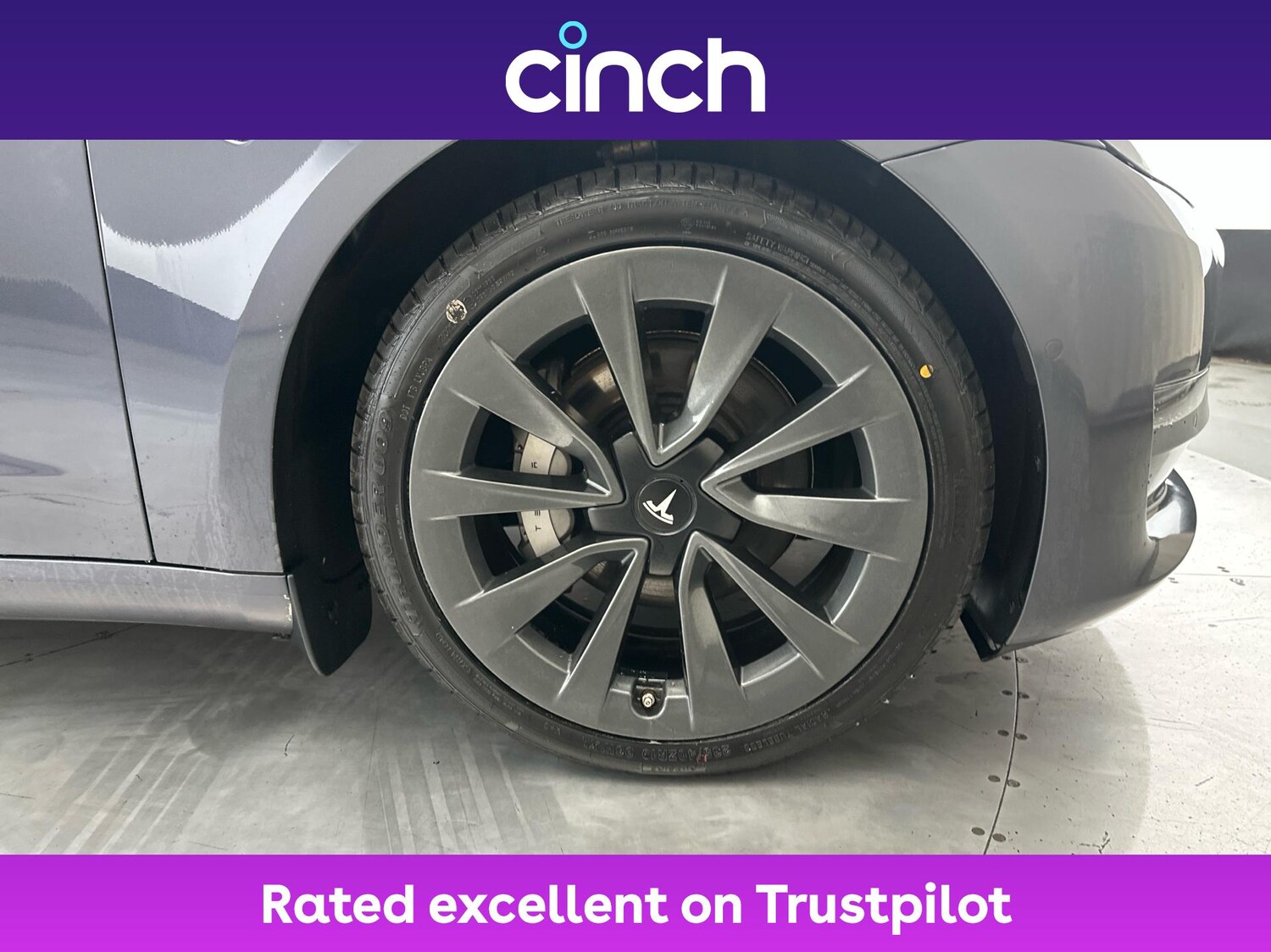 Used Tesla Model 3 2021 for sale - 76420211: Photo 28