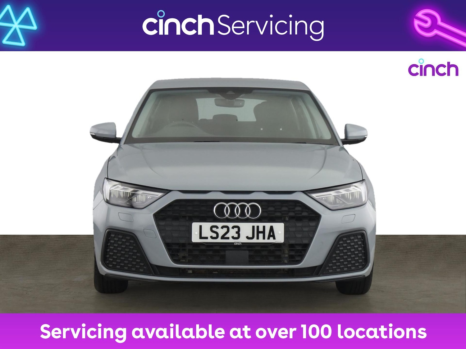 Used Audi A1 2023 for sale - 77082705: Photo 11