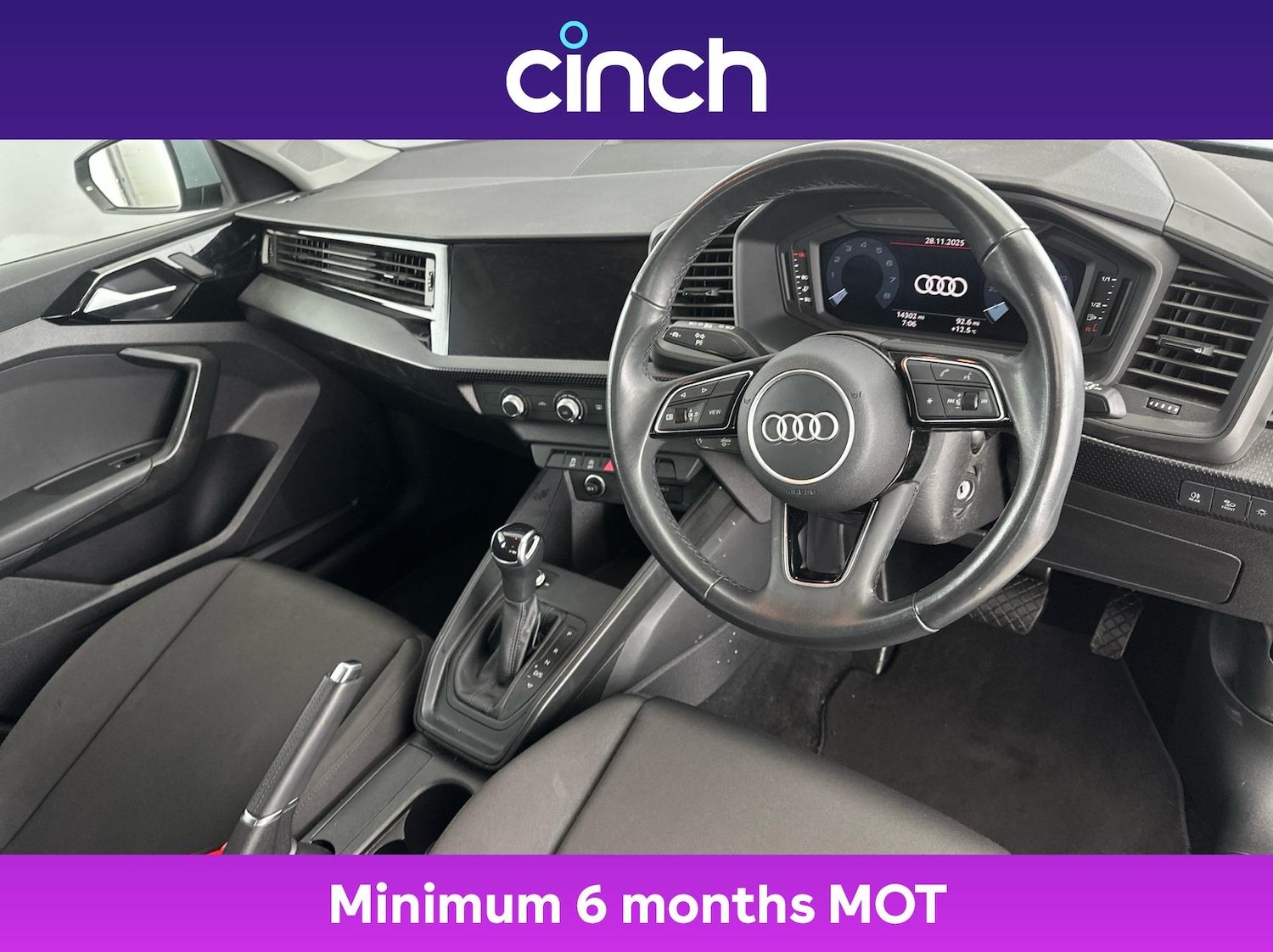 Used Audi A1 2023 for sale - 77082705: Photo 12