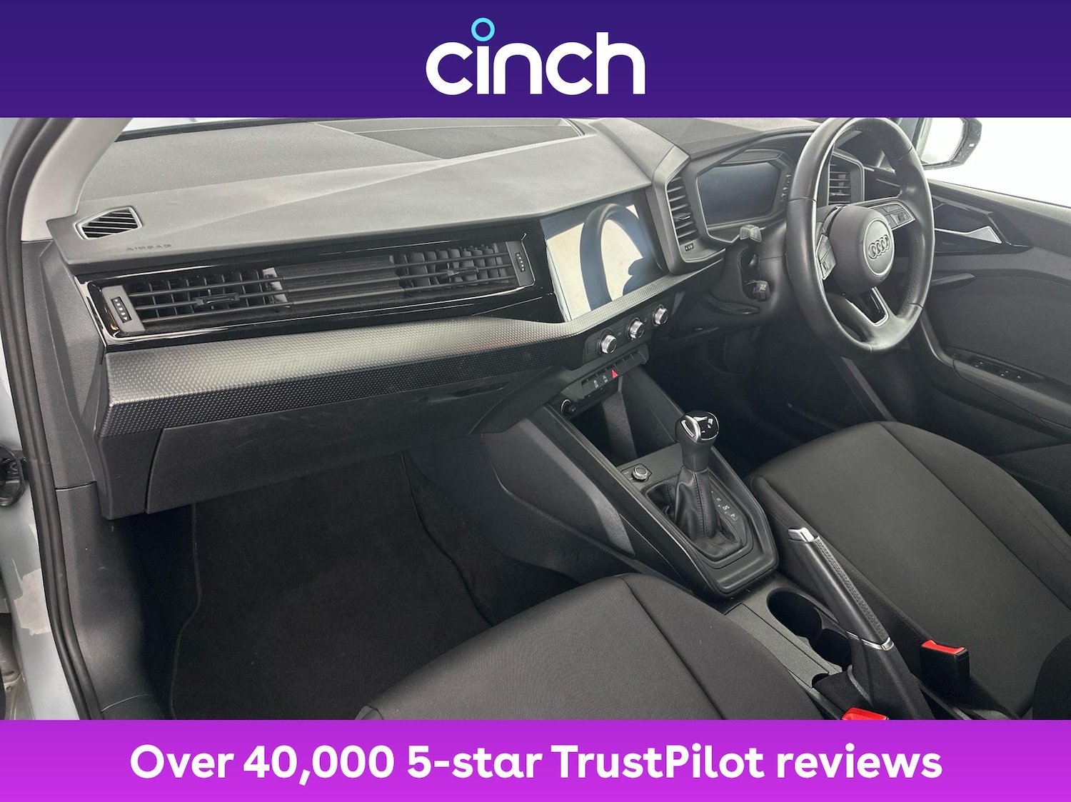 Used Audi A1 2023 for sale - 77082705: Photo 14