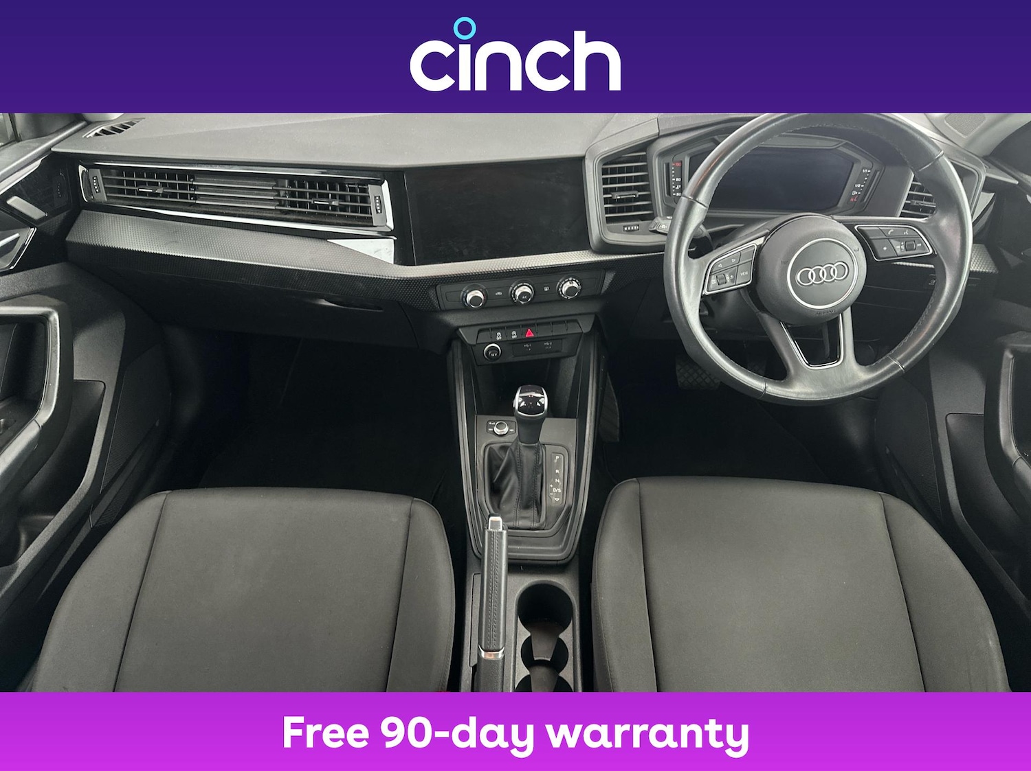 Used Audi A1 2023 for sale - 77082705: Photo 15