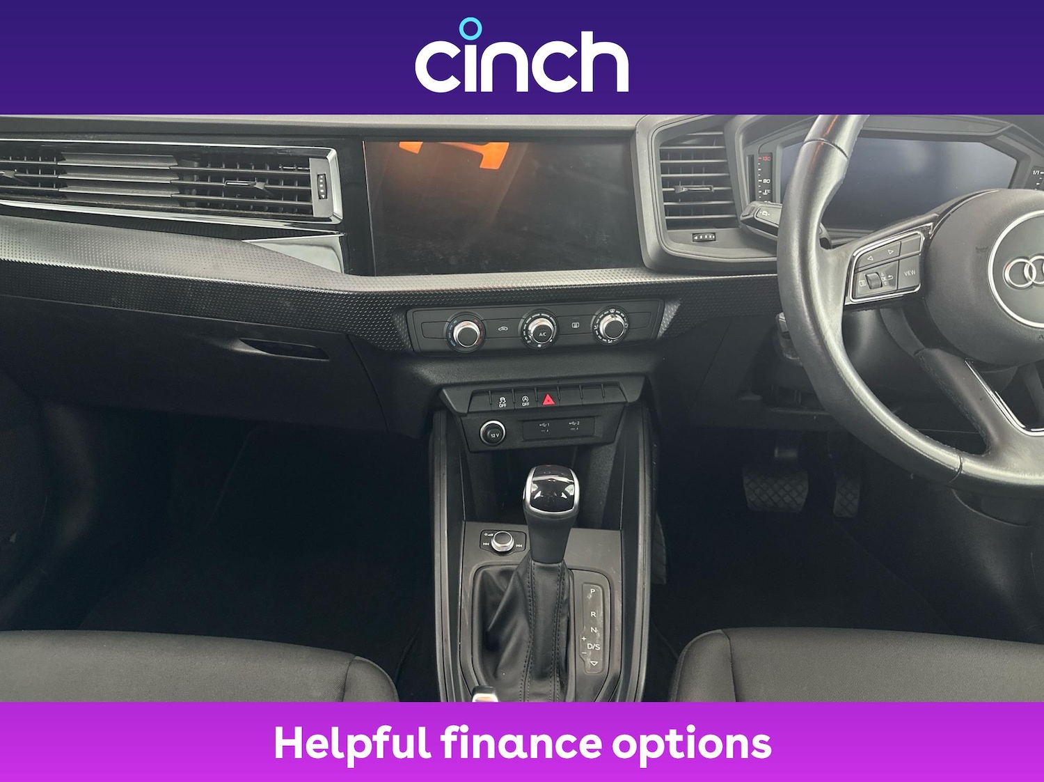 Used Audi A1 2023 for sale - 77082705: Photo 17