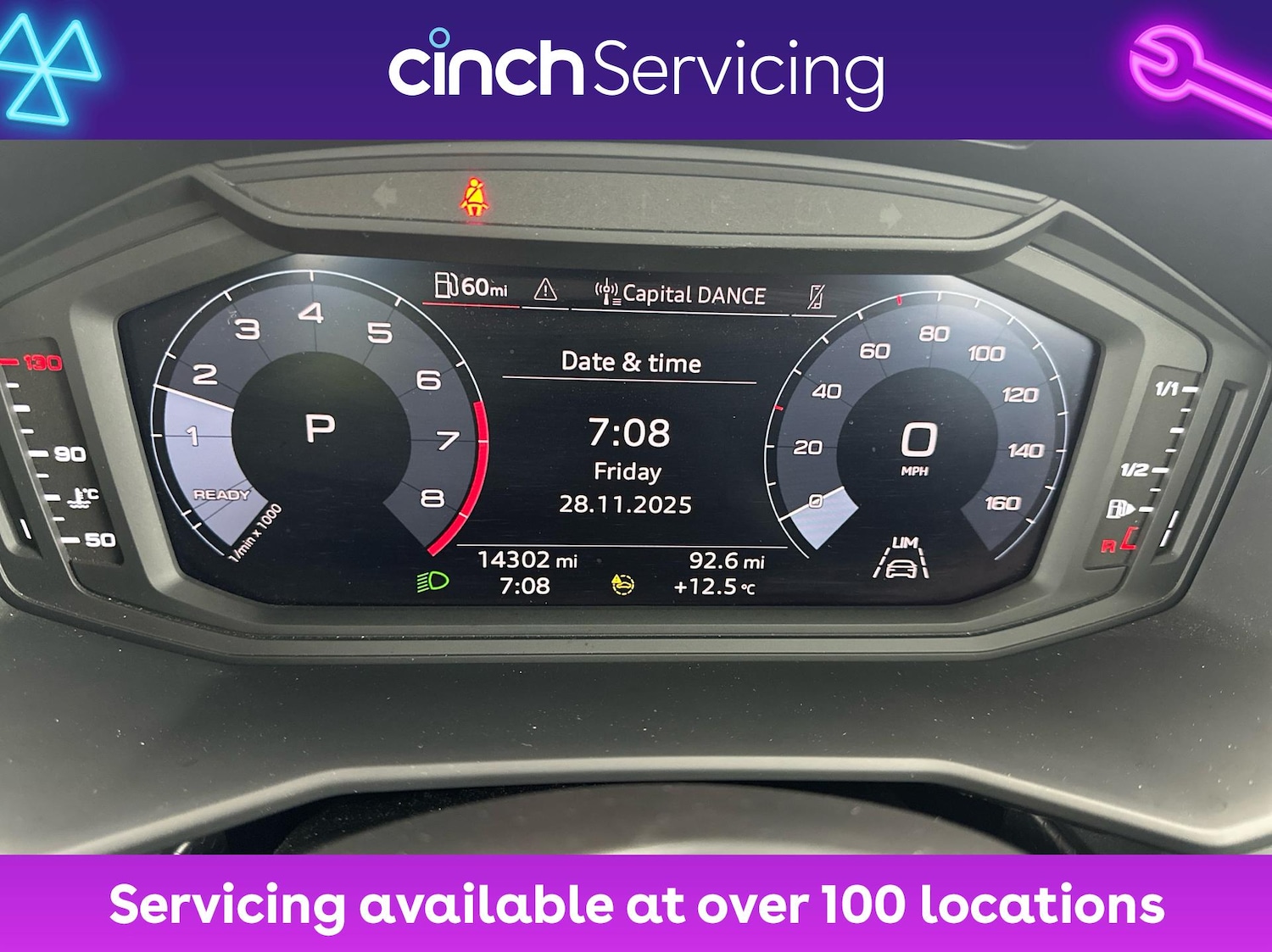 Used Audi A1 2023 for sale - 77082705: Photo 18