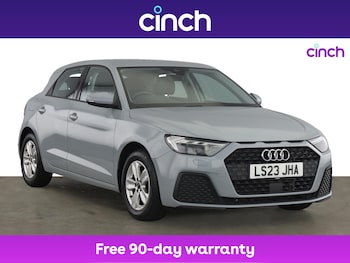 Used Audi A1 2023 for sale - 77082705: Photo