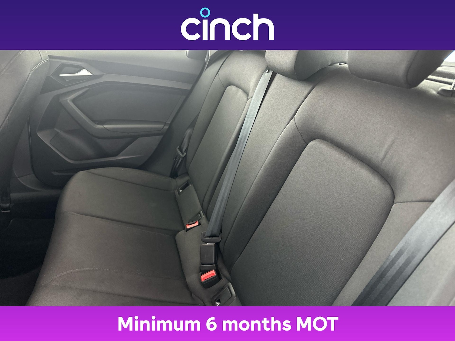 Used Audi A1 2023 for sale - 77082705: Photo 20