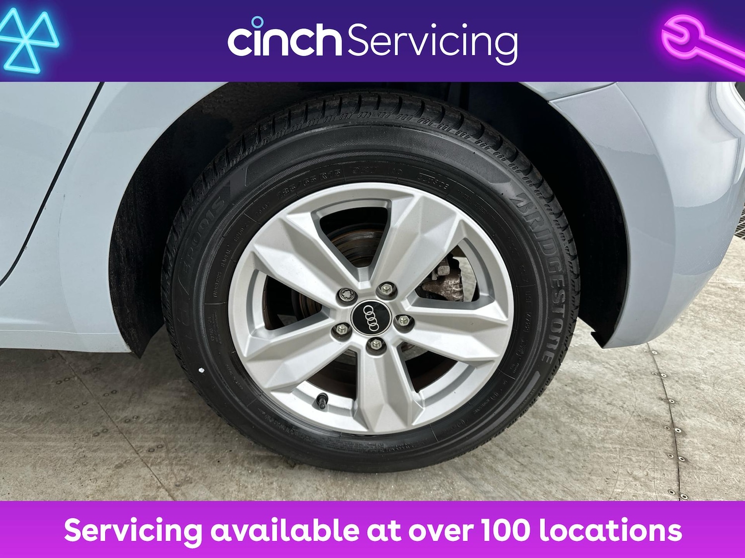 Used Audi A1 2023 for sale - 77082705: Photo 26