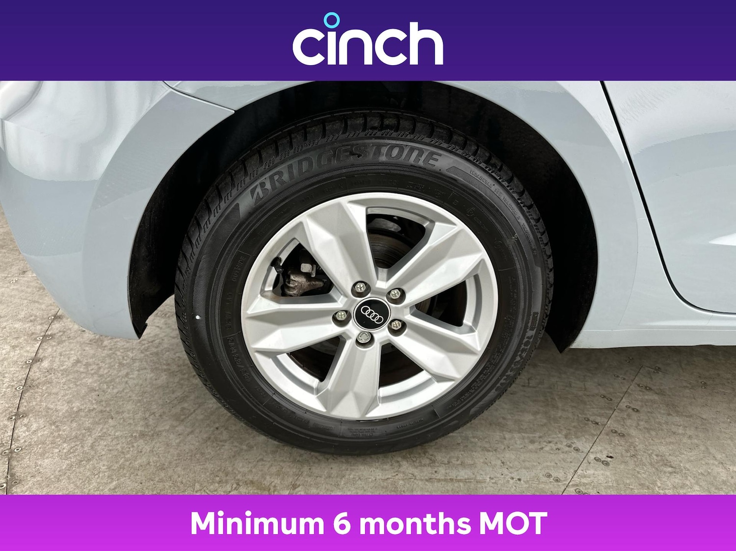 Used Audi A1 2023 for sale - 77082705: Photo 27