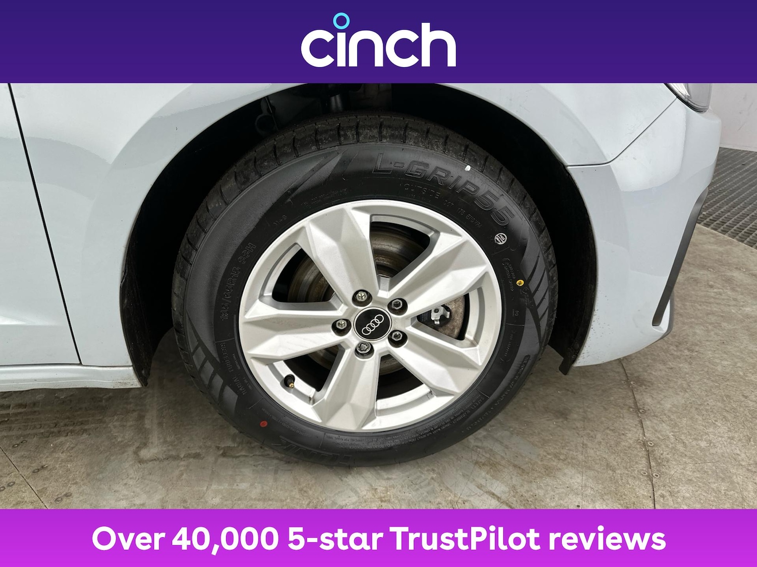 Used Audi A1 2023 for sale - 77082705: Photo 28