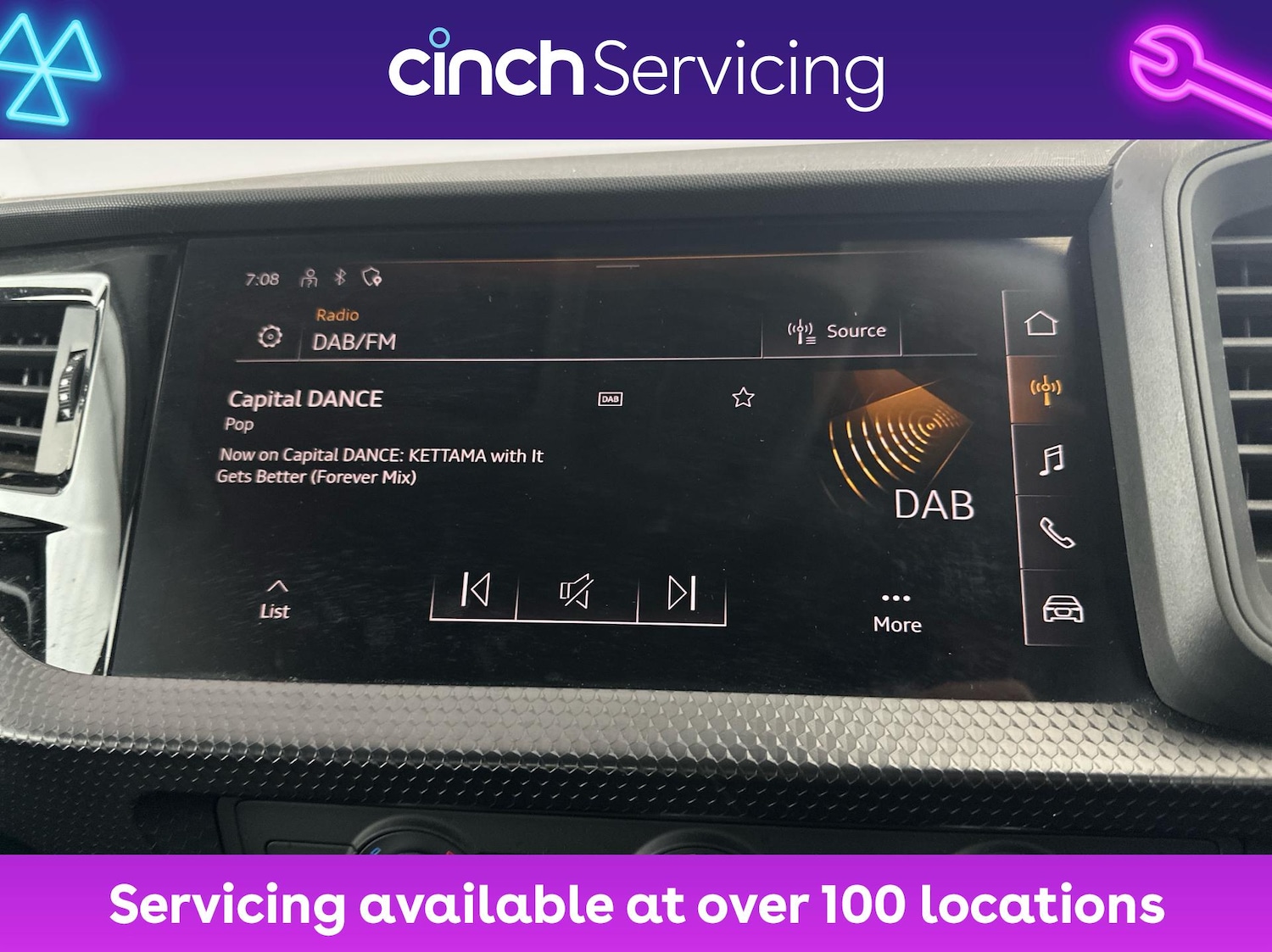 Used Audi A1 2023 for sale - 77082705: Photo 31