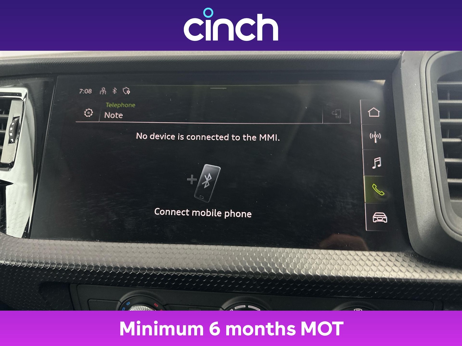 Used Audi A1 2023 for sale - 77082705: Photo 32