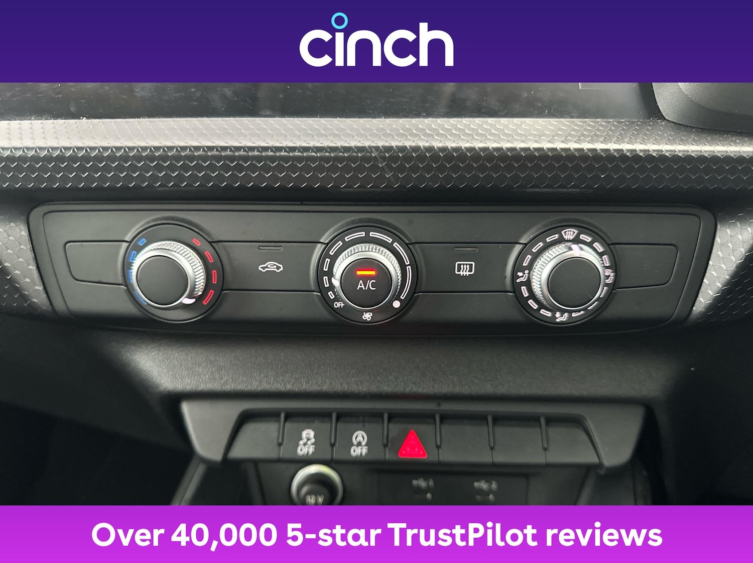 Used Audi A1 2023 for sale - 77082705: Photo 33