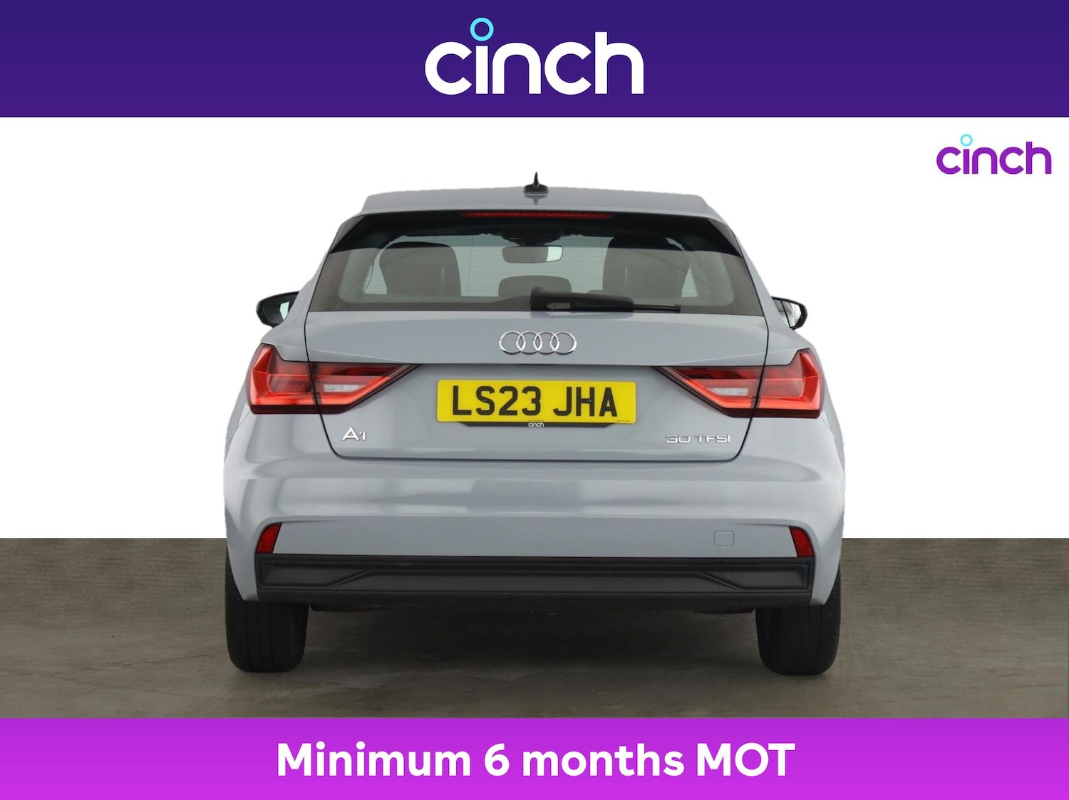 Used Audi A1 2023 for sale - 77082705: Photo 5