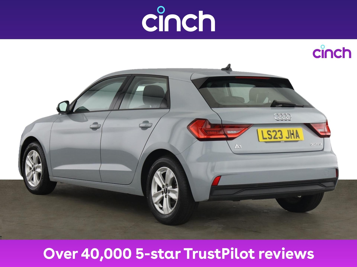 Used Audi A1 2023 for sale - 77082705: Photo 6