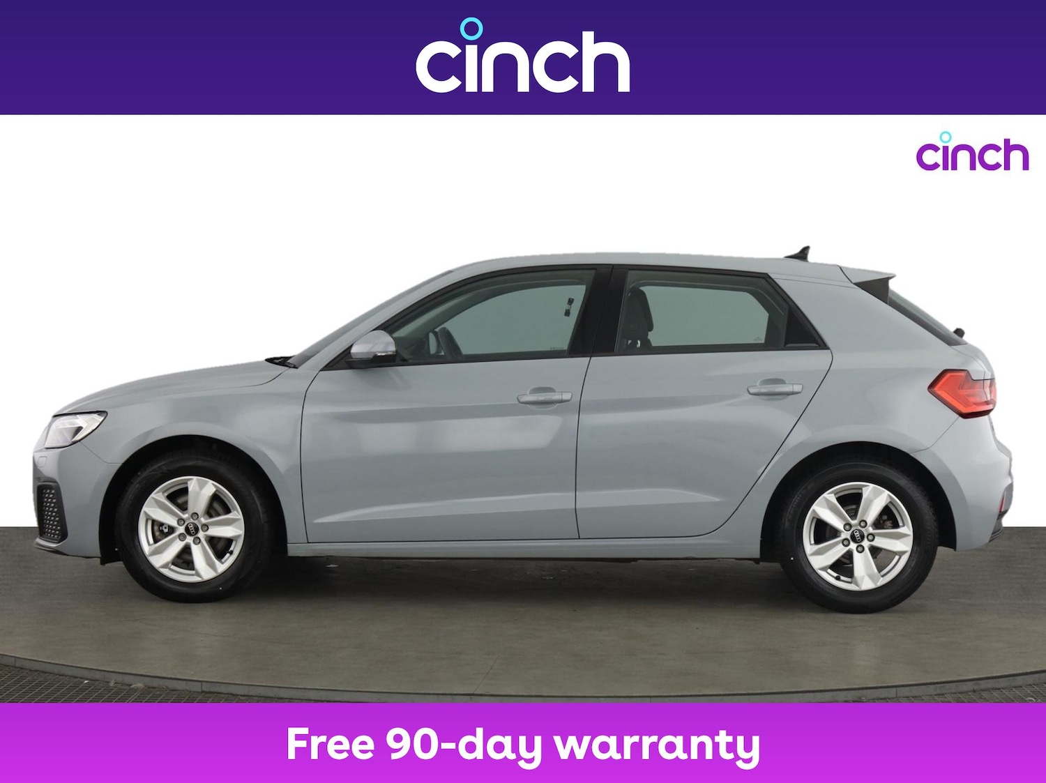 Used Audi A1 2023 for sale - 77082705: Photo 8