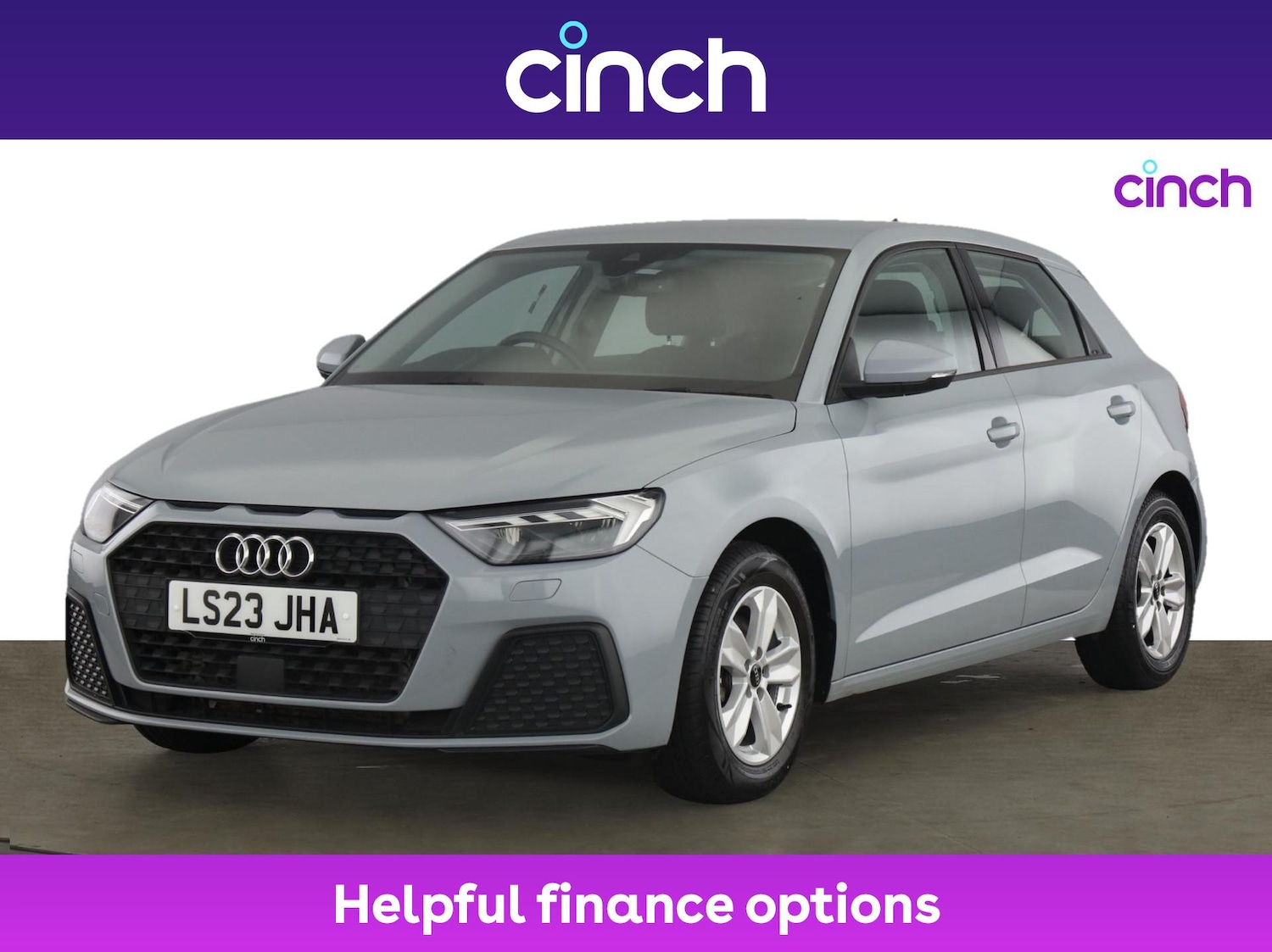 Used Audi A1 2023 for sale - 77082705: Photo 9