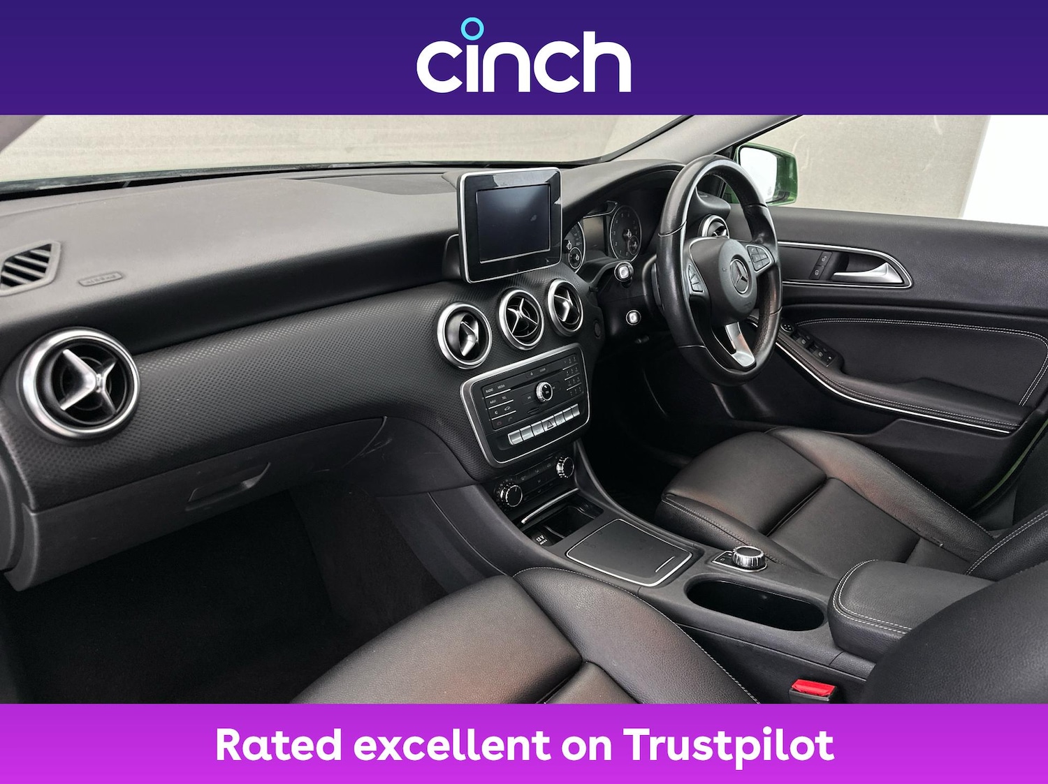 Used Mercedes-Benz A-Class 2018 for sale - 76508610: Photo 14