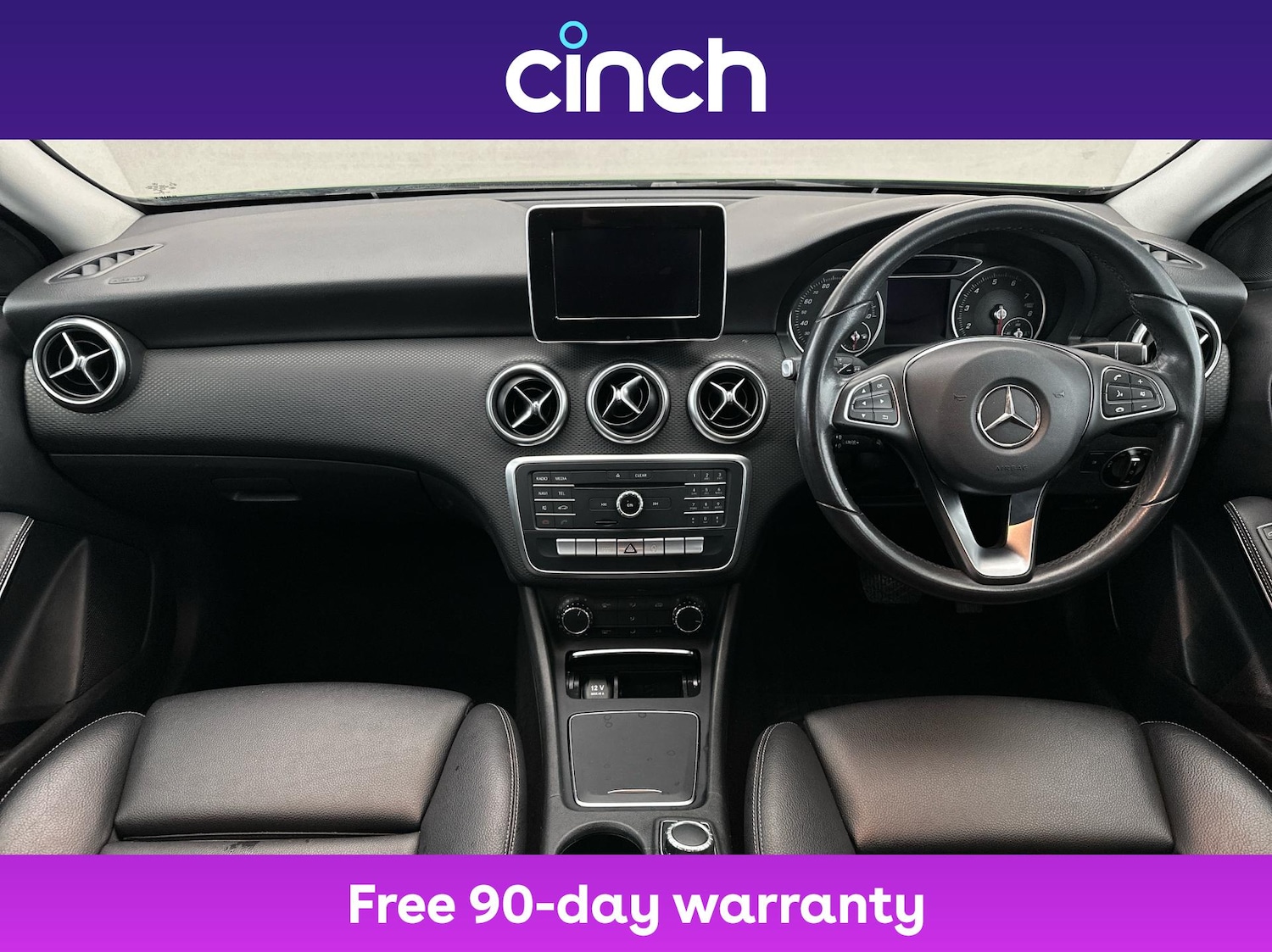 Used Mercedes-Benz A-Class 2018 for sale - 76508610: Photo 15