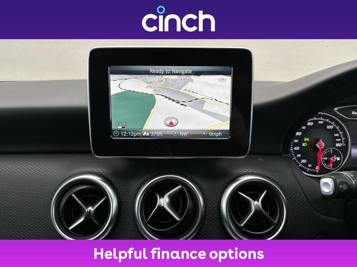 Used Mercedes-Benz A-Class 2018 for sale - 76508610: Photo 17