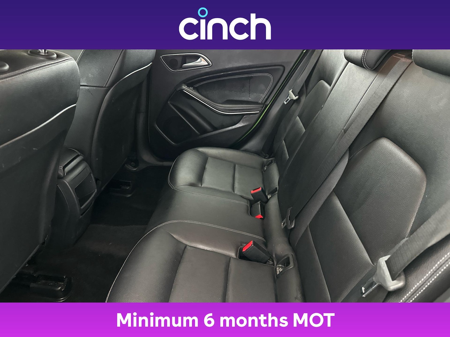 Used Mercedes-Benz A-Class 2018 for sale - 76508610: Photo 20