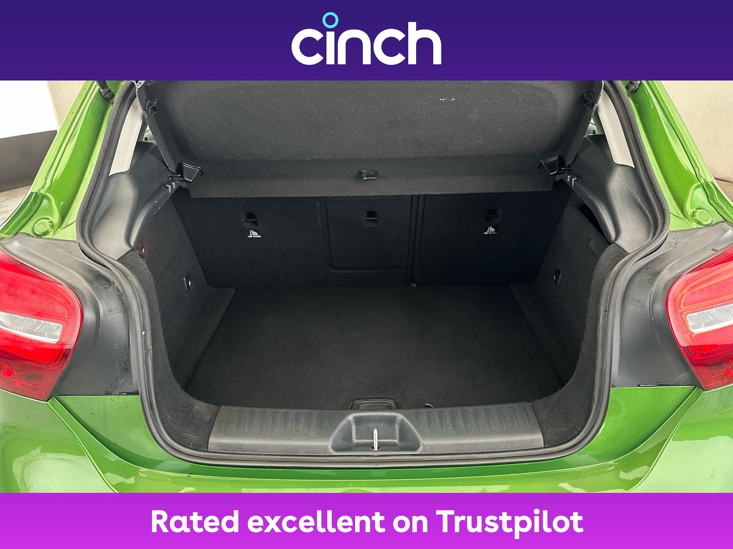 Used Mercedes-Benz A-Class 2018 for sale - 76508610: Photo 21