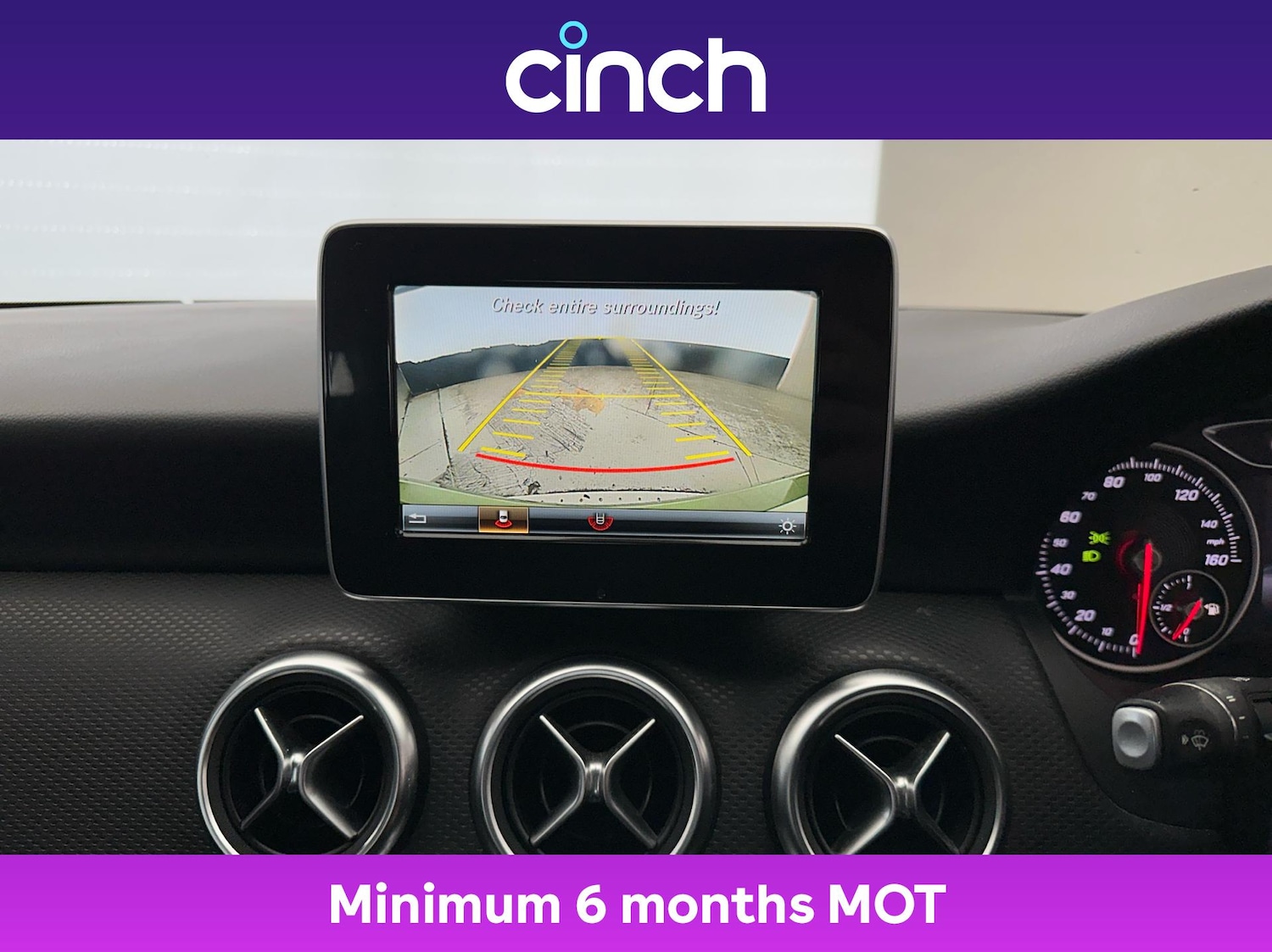 Used Mercedes-Benz A-Class 2018 for sale - 76508610: Photo 32