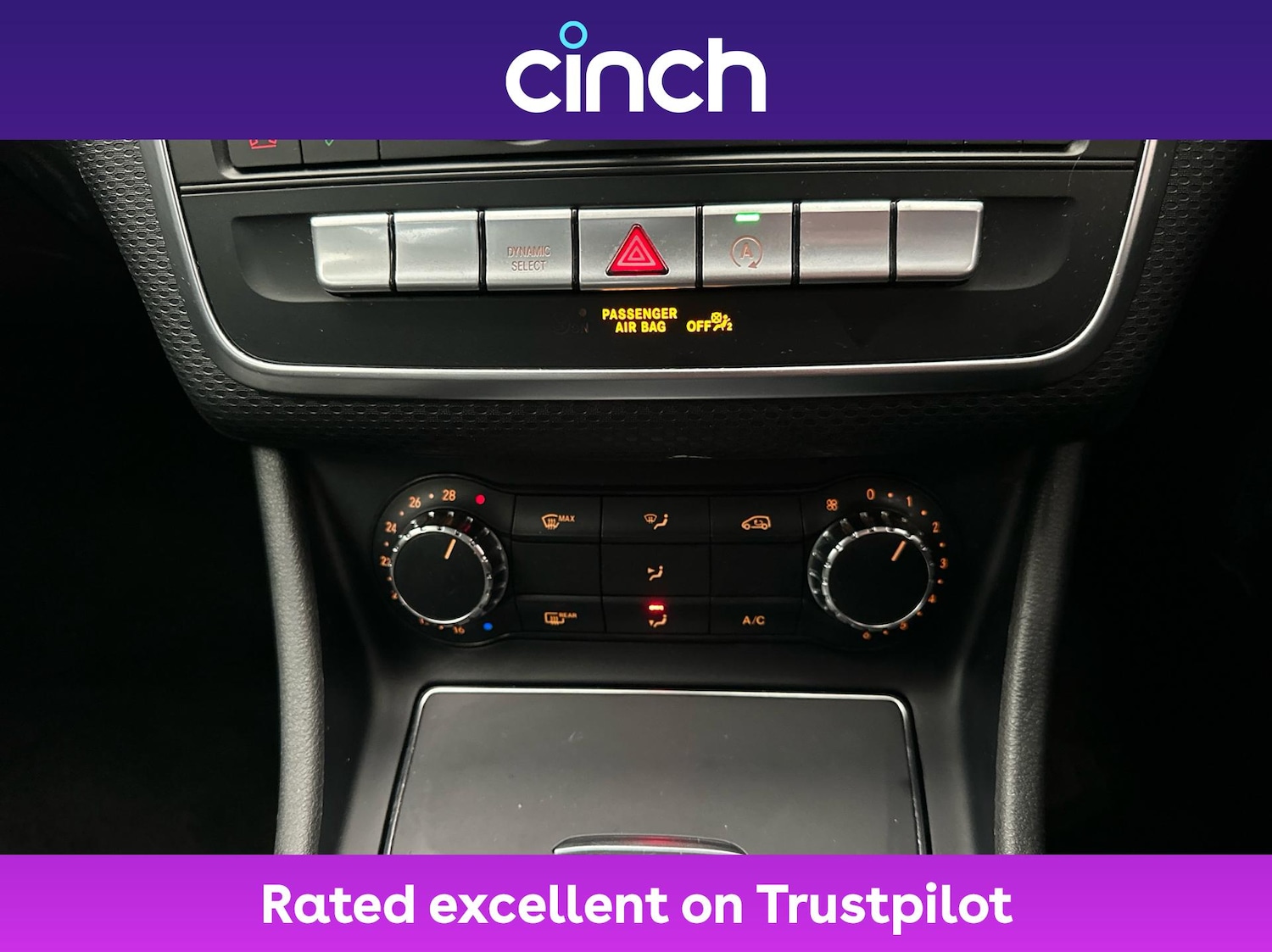 Used Mercedes-Benz A-Class 2018 for sale - 76508610: Photo 33