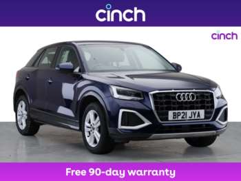Used Audi Q2 2021 for sale - 75373212: Photo