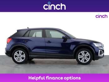Used Audi Q2 2021 for sale - 75373212: Photo