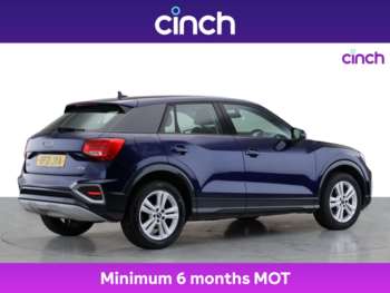 Used Audi Q2 2021 for sale - 75373212: Photo