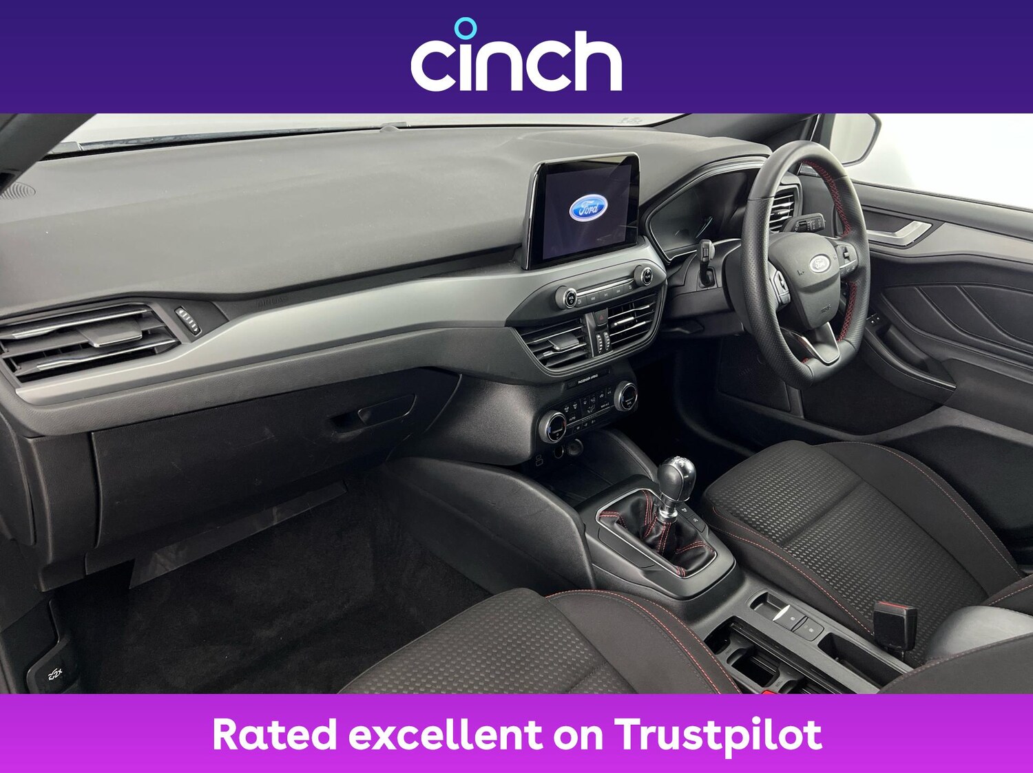 Used Ford Focus 2022 for sale - 76474822: Photo 14