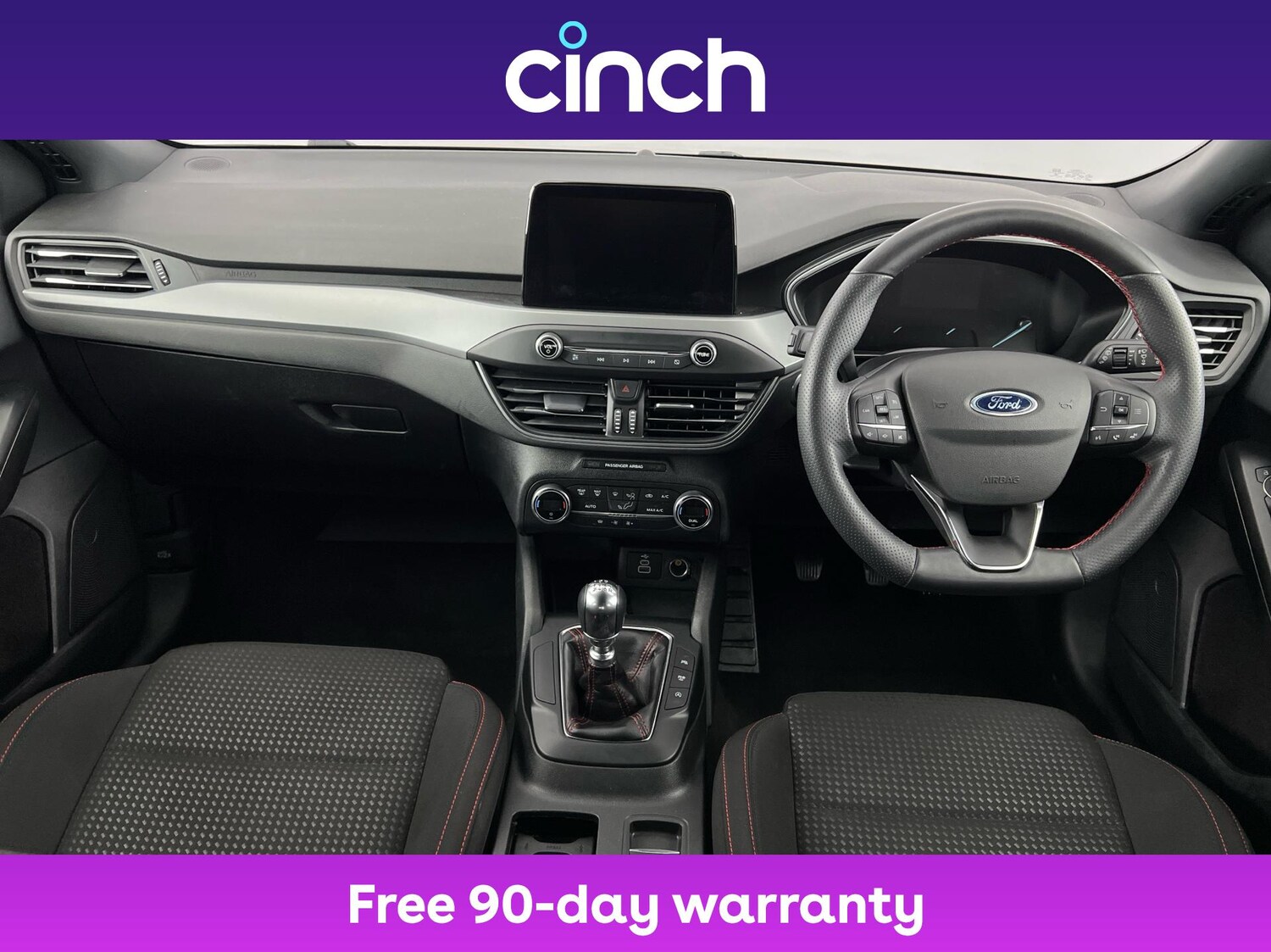 Used Ford Focus 2022 for sale - 76474822: Photo 15