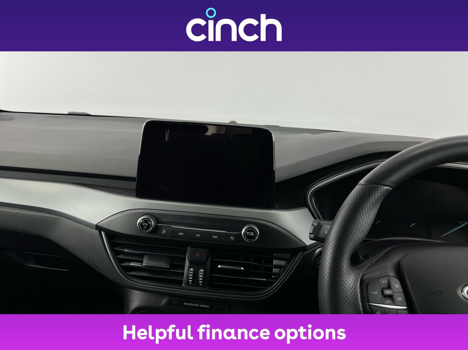 Used Ford Focus 2022 for sale - 76474822: Photo 17