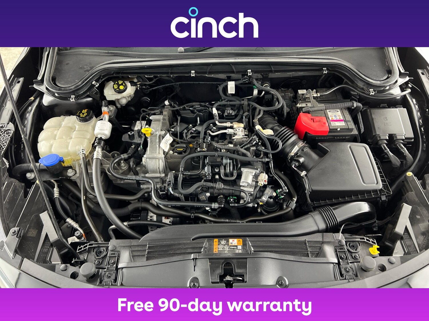 Used Ford Focus 2022 for sale - 76474822: Photo 23