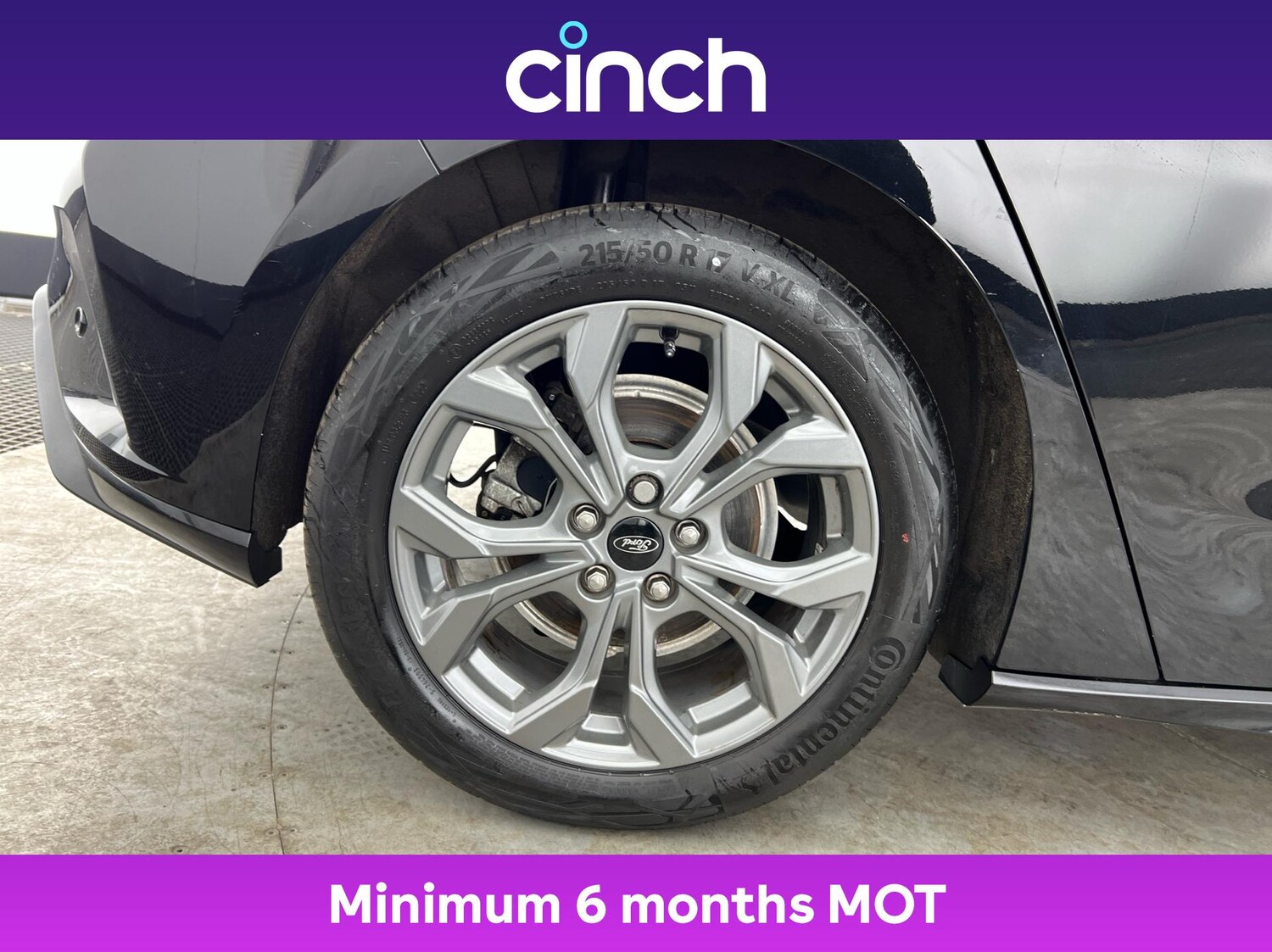 Used Ford Focus 2022 for sale - 76474822: Photo 27