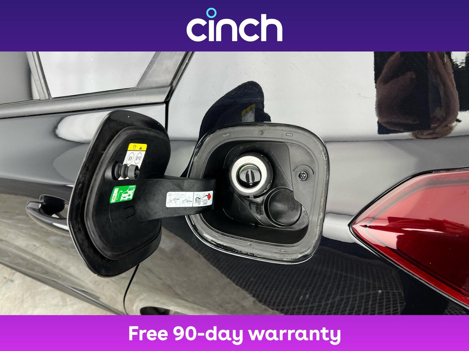 Used Ford Focus 2022 for sale - 76474822: Photo 29