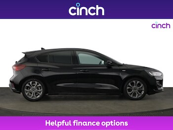 Used Ford Focus 2022 for sale - 76474822: Photo