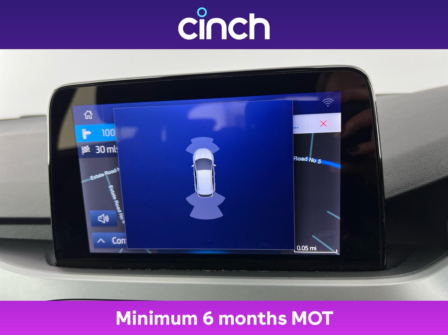 Used Ford Focus 2022 for sale - 76474822: Photo 32