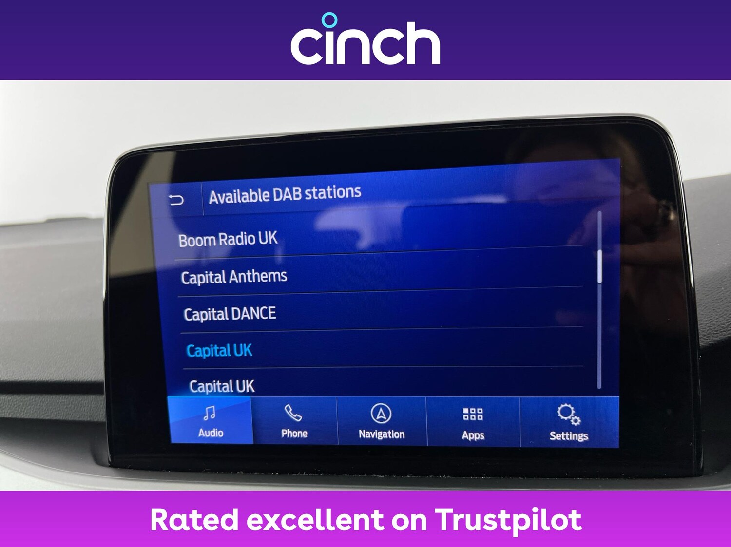 Used Ford Focus 2022 for sale - 76474822: Photo 33