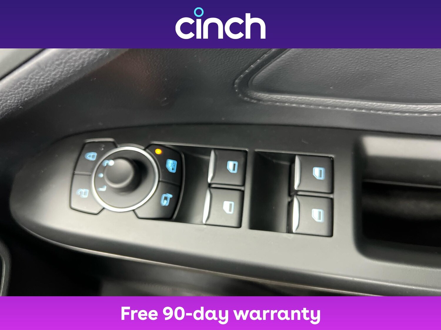 Used Ford Focus 2022 for sale - 76474822: Photo 34