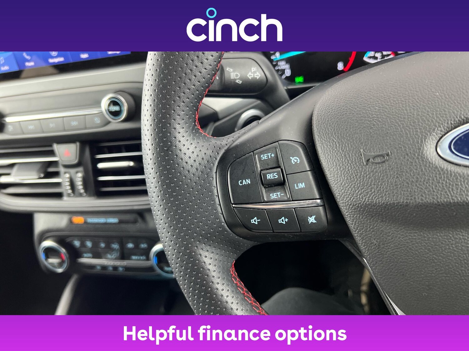 Used Ford Focus 2022 for sale - 76474822: Photo 35