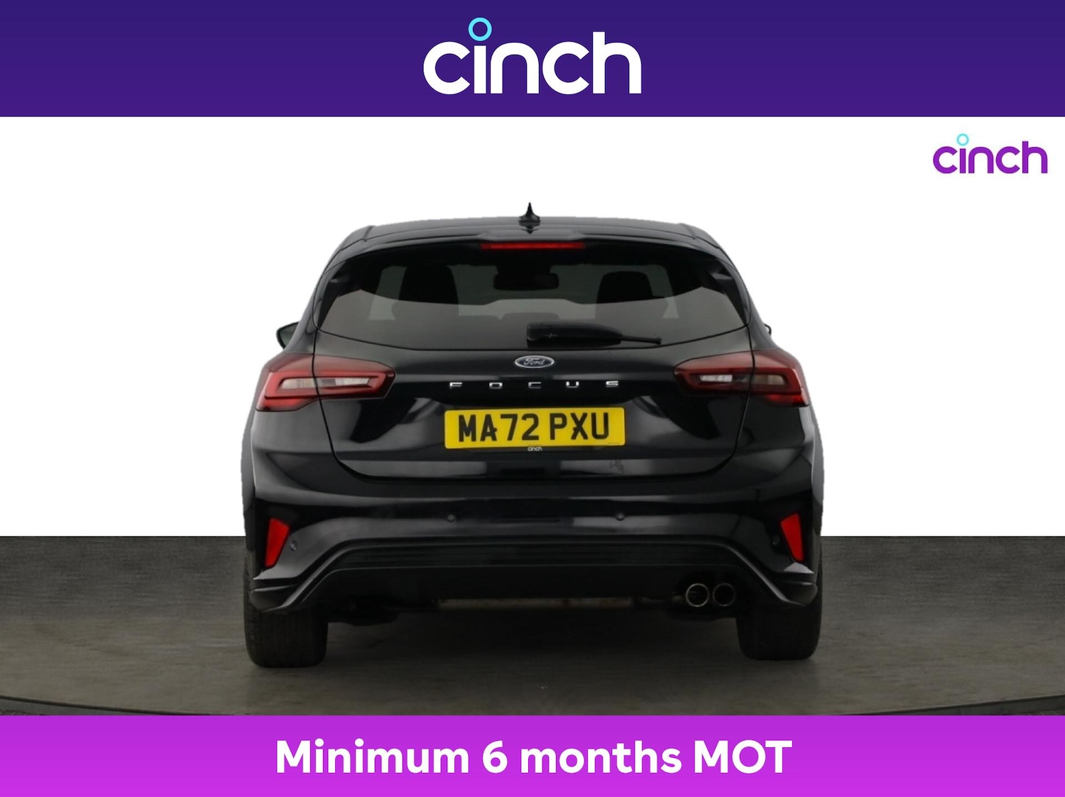 Used Ford Focus 2022 for sale - 76474822: Photo 5