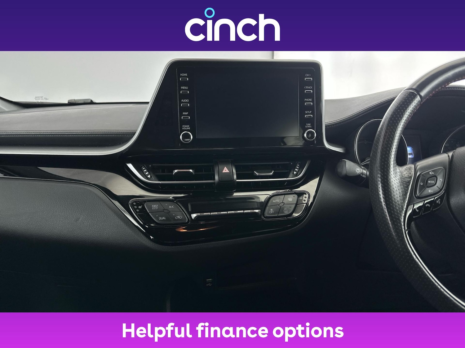 Used Toyota C-HR 2021 for sale - 76668270: Photo 17