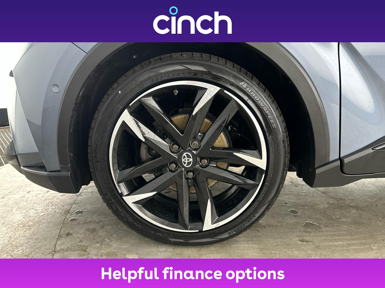 Used Toyota C-HR 2021 for sale - 76668270: Photo 24