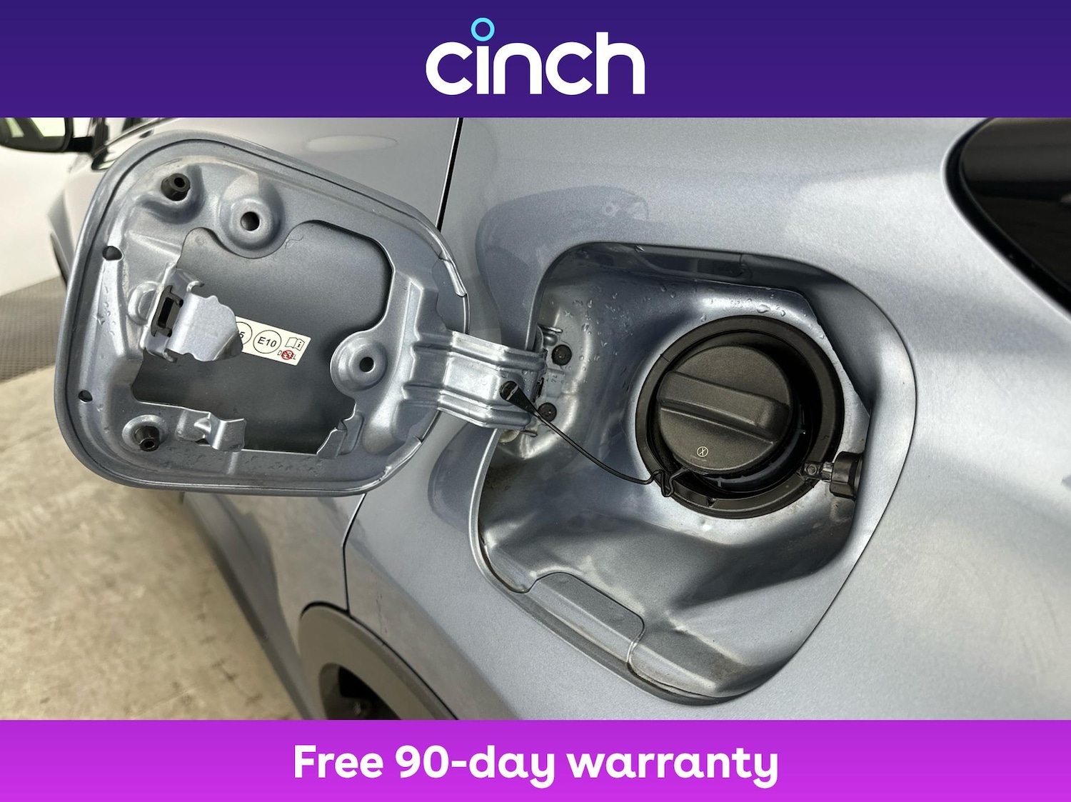 Used Toyota C-HR 2021 for sale - 76668270: Photo 29